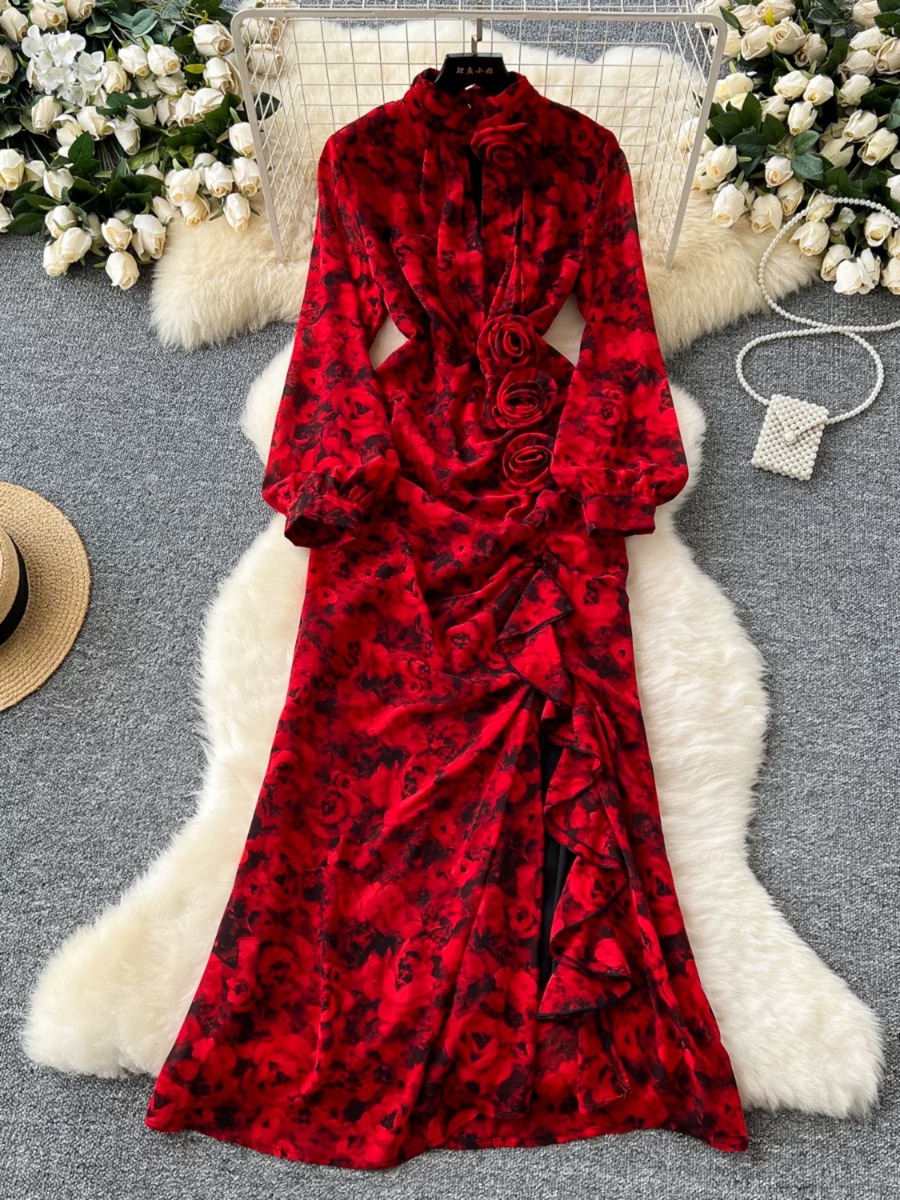 Business baddie dress FD1450 images